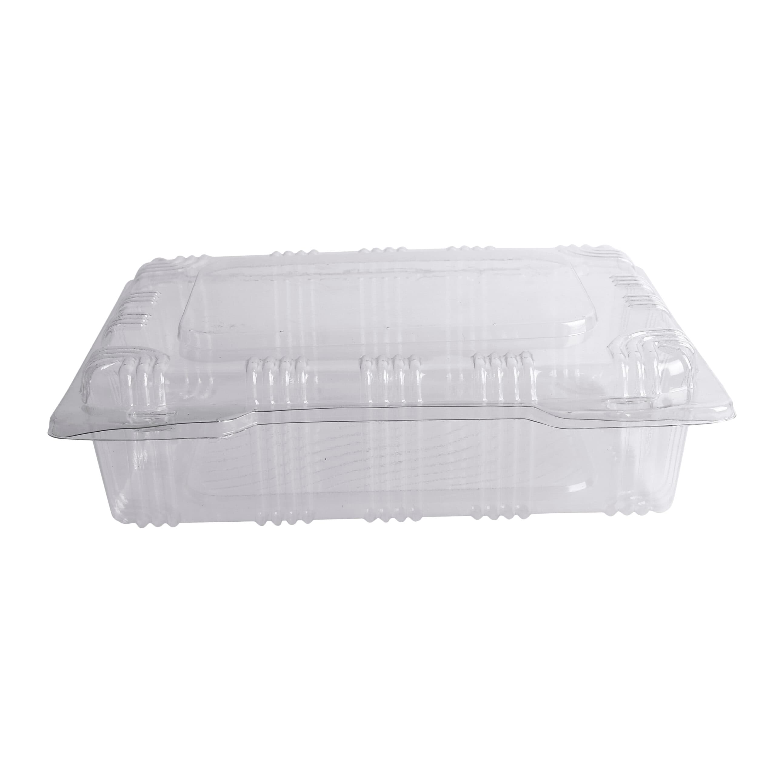 Biscuit Blister Tray