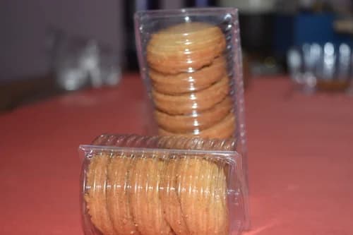 Cookies Packaging Blister Tray