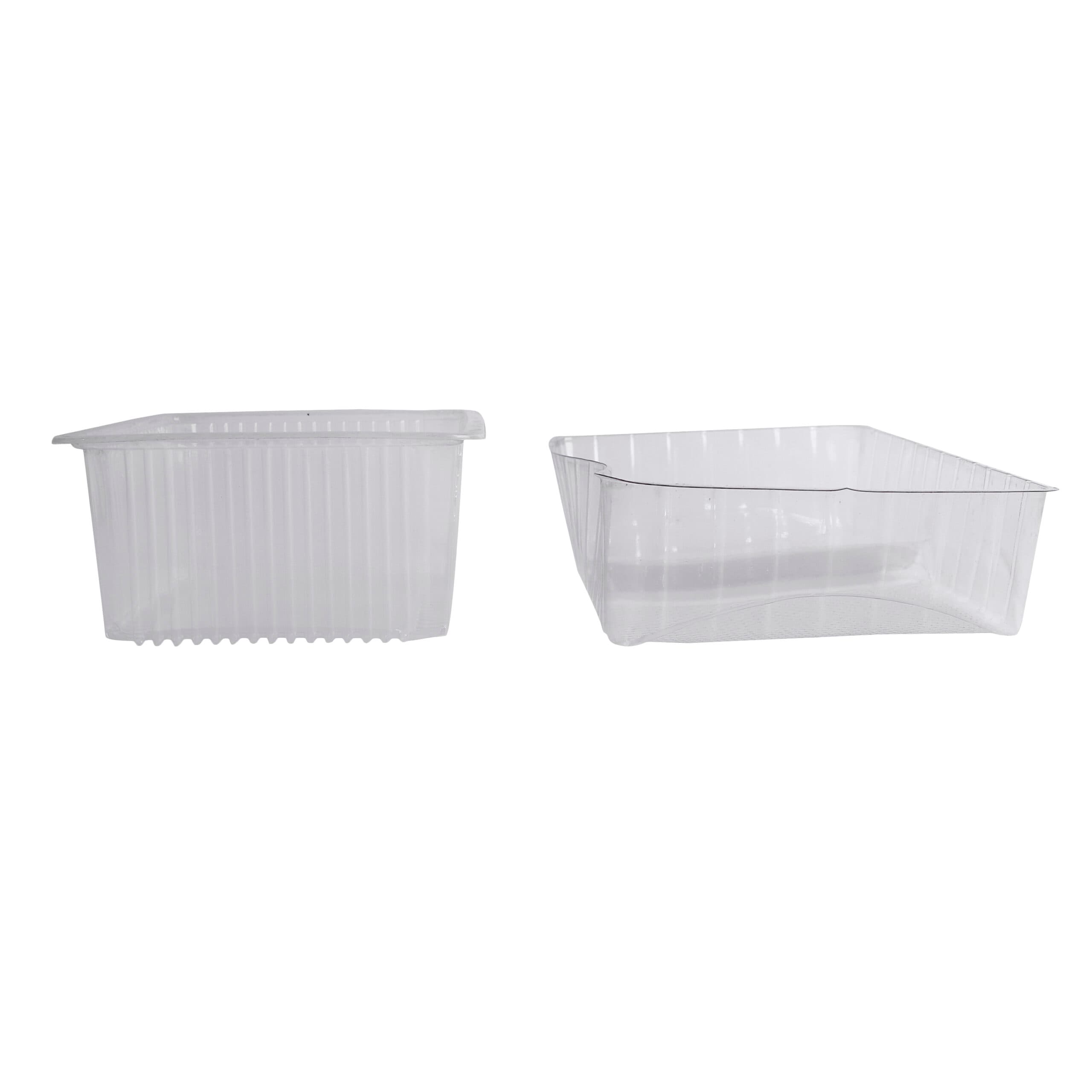 Sweet Packaging Blister Tray